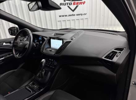 Ford - Kuga