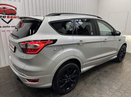 Ford - Kuga