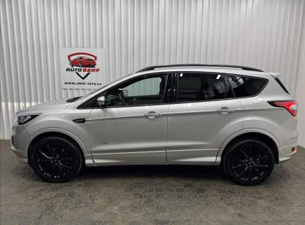 Ford - Kuga
