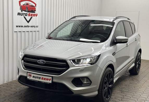 Ford - Kuga