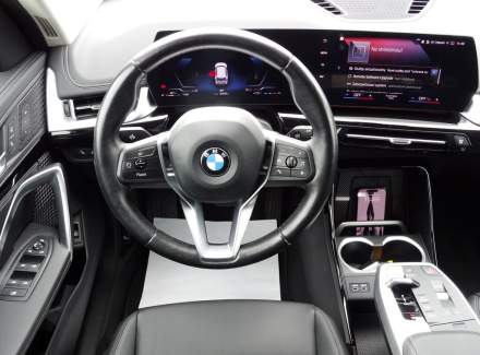 BMW - X1