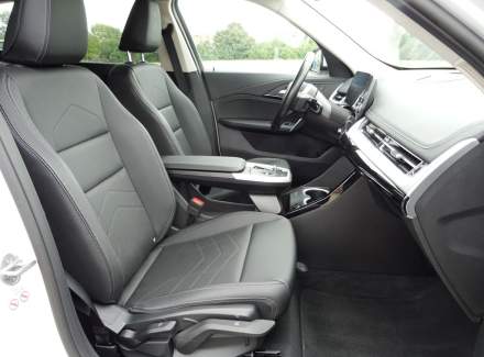 BMW - X1