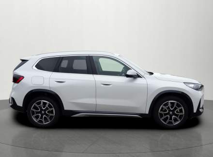 BMW - X1