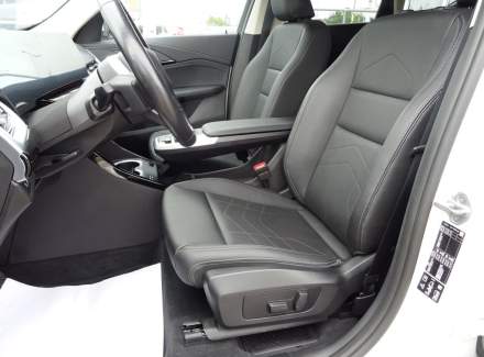 BMW - X1