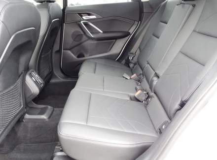 BMW - X1