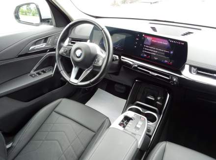BMW - X1