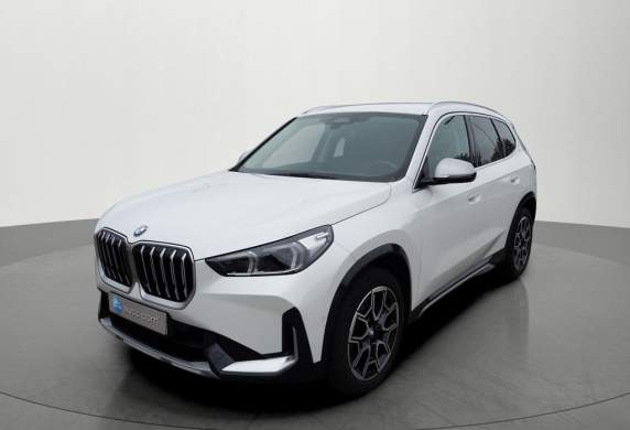 BMW - X1
