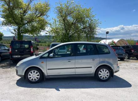 Ford - C-MAX