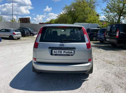 Ford - C-MAX