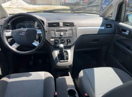 Ford - C-MAX