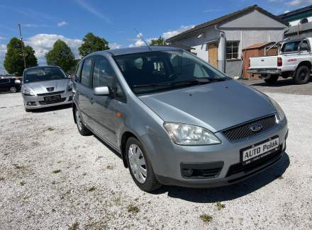 Ford - C-MAX