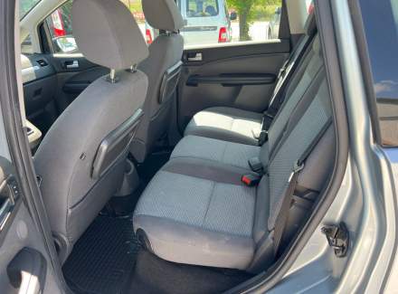 Ford - C-MAX