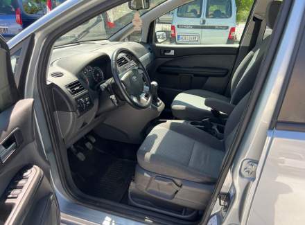 Ford - C-MAX