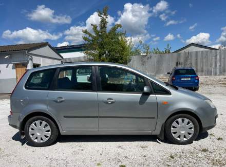 Ford - C-MAX