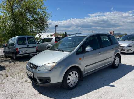 Ford - C-MAX