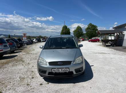 Ford - C-MAX