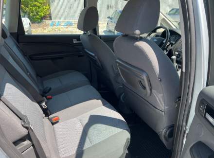 Ford - C-MAX