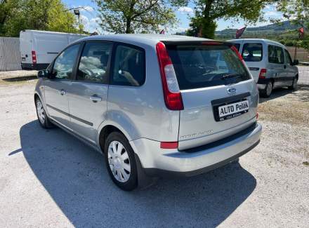 Ford - C-MAX