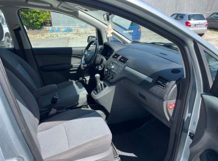 Ford - C-MAX