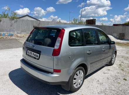 Ford - C-MAX