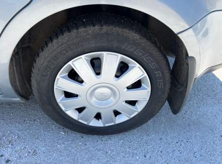 Ford - C-MAX