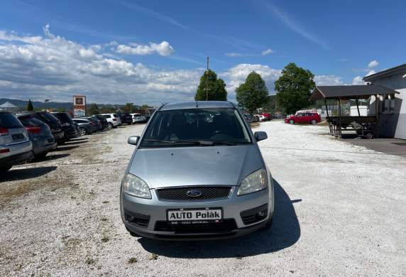 Ford - C-MAX