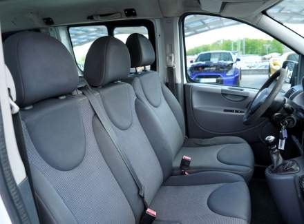 Citroën - Jumpy