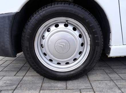 Citroën - Jumpy