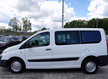Citroën - Jumpy