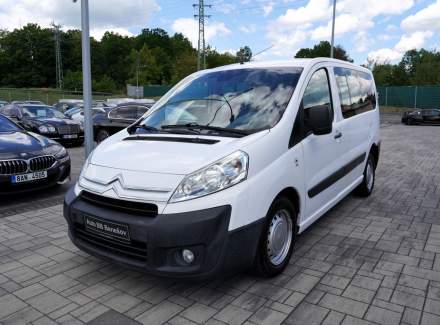 Citroën - Jumpy