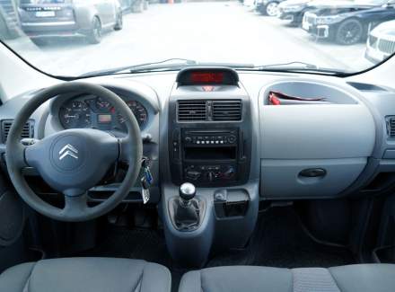 Citroën - Jumpy