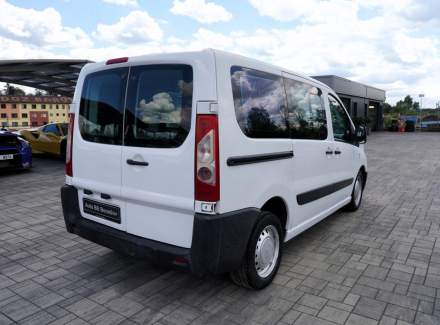 Citroën - Jumpy