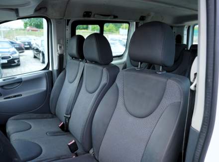 Citroën - Jumpy