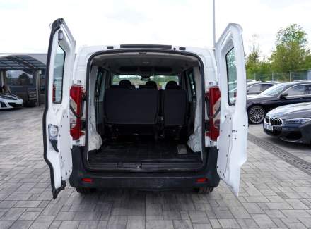 Citroën - Jumpy