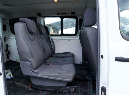 Citroën - Jumpy