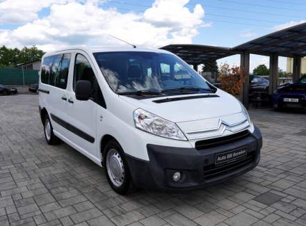 Citroën - Jumpy
