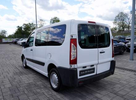 Citroën - Jumpy