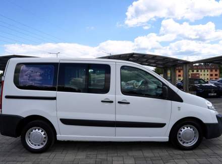 Citroën - Jumpy