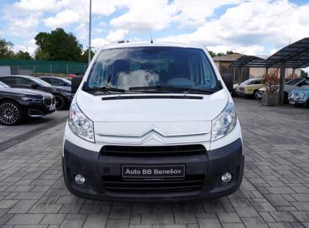 Citroën - Jumpy