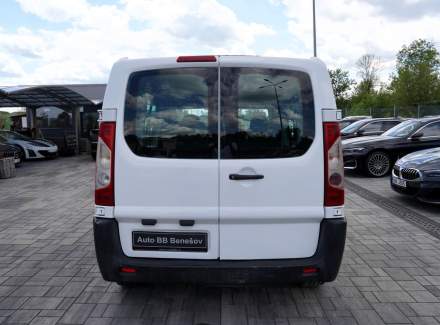 Citroën - Jumpy