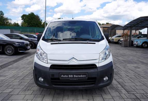 Citroën - Jumpy