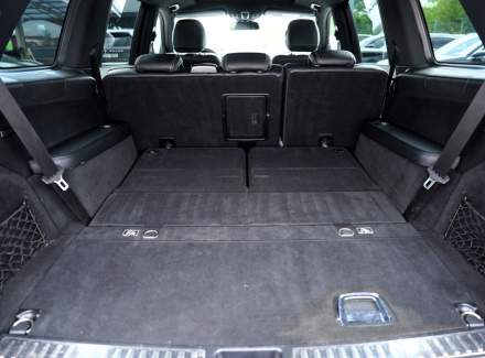 Mercedes-Benz - GL