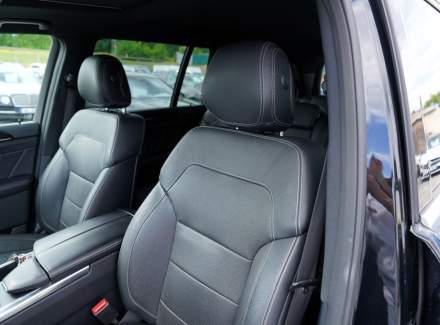 Mercedes-Benz - GL