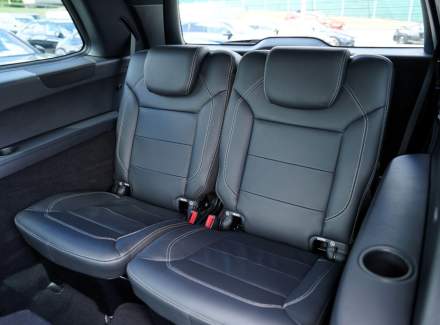Mercedes-Benz - GL