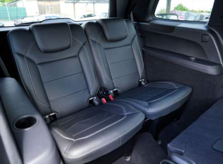 Mercedes-Benz - GL