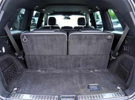 Mercedes-Benz - GL