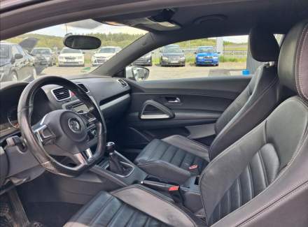 Volkswagen - Scirocco