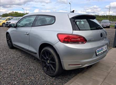 Volkswagen - Scirocco