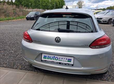 Volkswagen - Scirocco