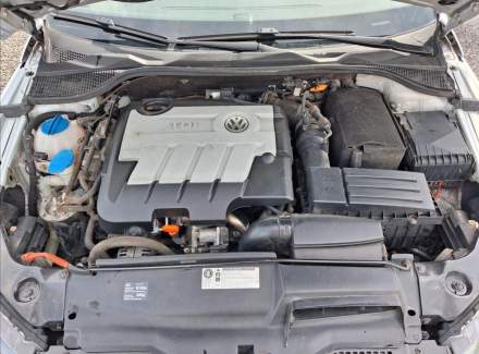 Volkswagen - Scirocco